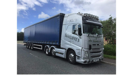 profile picture of Sutcliffe's Transport ltd profile picture