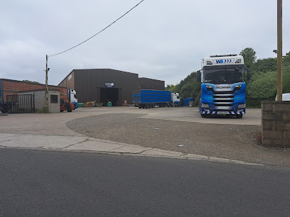 profile picture of Cullingworth Commercials Ltd profile picture