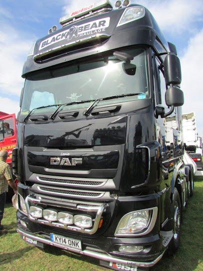 profile picture of Black Bear Haulage Ltd