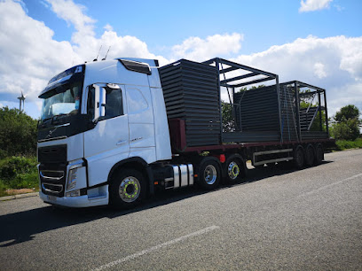 profile picture of TJK Haulage Ltd