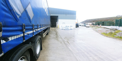 profile picture of Haslington Haulage Ltd profile picture