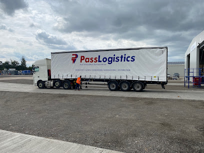 profile picture of ParcelPass Transport Ltd profile picture