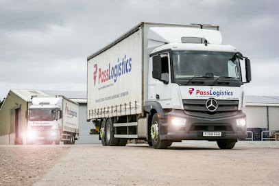 profile picture of Pass Logistics