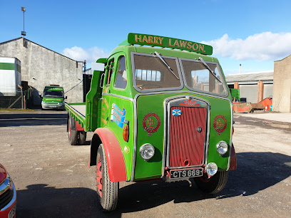 profile picture of Harry Lawson Ltd