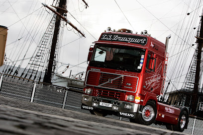 profile picture of T S Transport (Scotland) Ltd