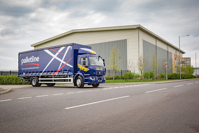 profile picture of Nigel Rice Transport & Storage Ltd profile picture