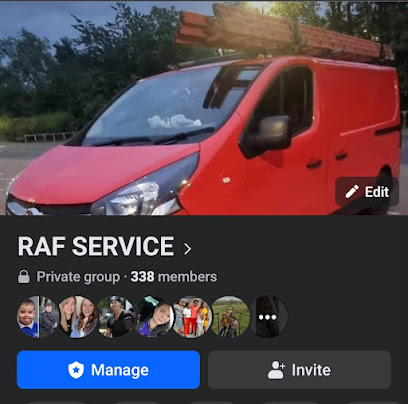 profile picture of RAF SERVICE profile picture