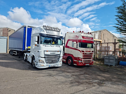 profile picture of Ryan Poole Transport LTD