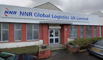 profile picture of NNR Global Logistics UK Ltd