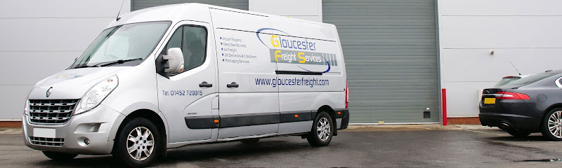 profile picture of Gloucester Freight Services