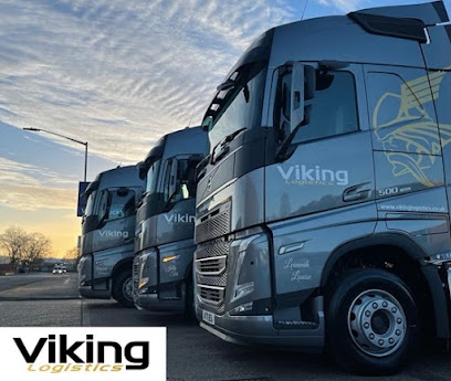 profile picture of Viking Logistics Ltd profile picture