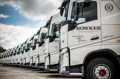 profile picture of Bowker Group - Hull profile picture