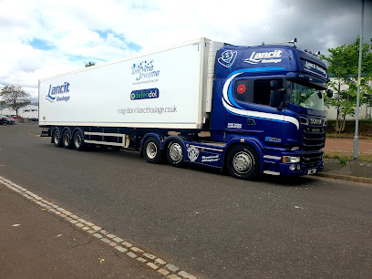 profile picture of Lancit Haulage Ltd profile picture