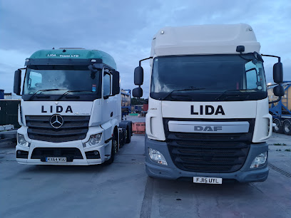 profile picture of LIDA Trans LTD profile picture