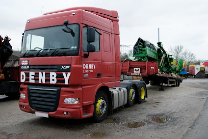 profile picture of Denby Transport profile picture