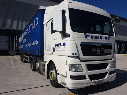 profile picture of Field Peter Transport Ltd profile picture