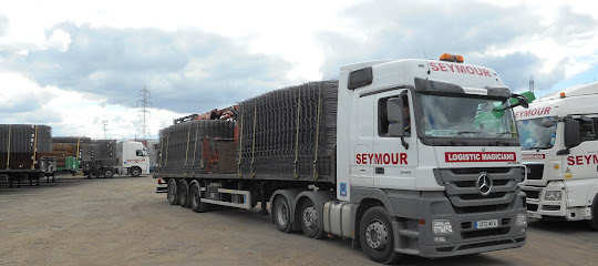 profile picture of Seymour Transport Ltd