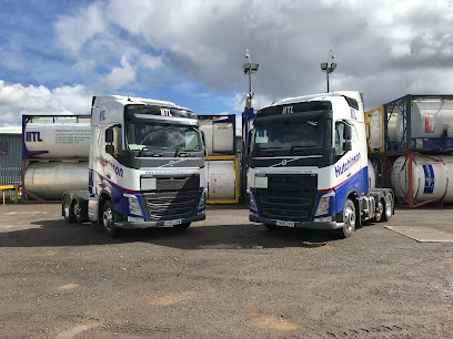 profile picture of Hutchinson Transport Ltd profile picture