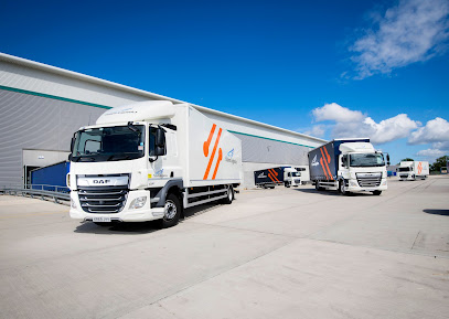 profile picture of Yusen Logistics profile picture