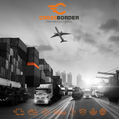 profile picture of Crossborder Logistics Limited profile picture