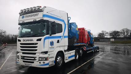 profile picture of R2 Transport Ltd profile picture