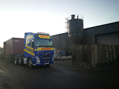 profile picture of TW Logistics - Scunthorpe