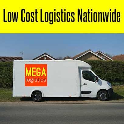 profile picture of MEGA logistics Nottingham profile picture