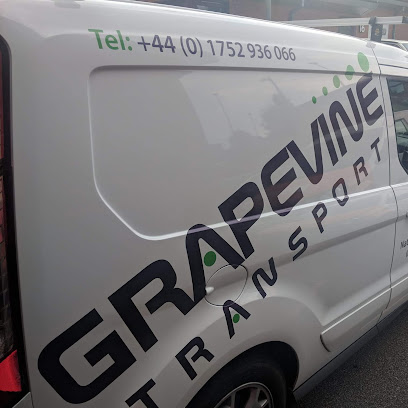 profile picture of Grapevine (the transport company) Ltd profile picture