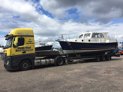 profile picture of South West Boat Transport