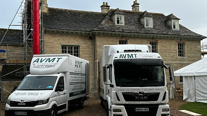 profile picture of AVMT- A Van Man Transport Ltd profile picture