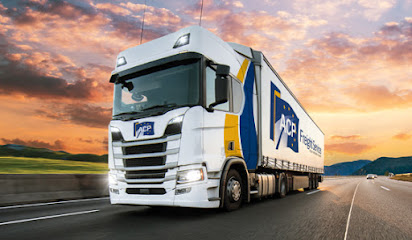 profile picture of ACP Freight Services Ltd profile picture