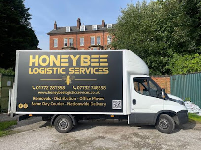 profile picture of Honeybee Logistic Services Limited profile picture