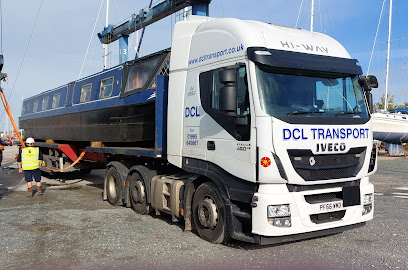 profile picture of DCL Transport Services profile picture