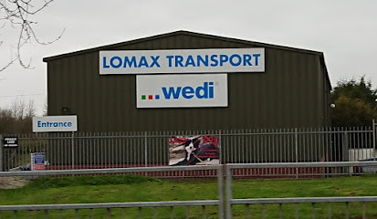 profile picture of Lomax Transport Services profile picture