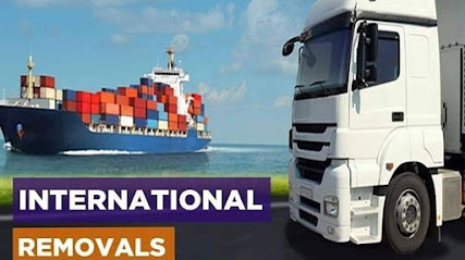 profile picture of Transport & Logistics ETL-UK Limited profile picture