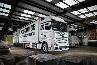 profile picture of Doccombe Global Logistics profile picture