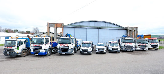 profile picture of Guyatts of Salisbury Haulage profile picture