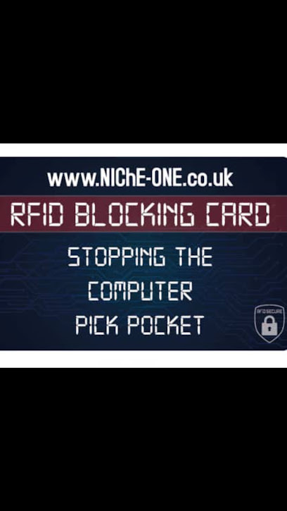 profile picture of www.NIChE-ONE.co.uk profile picture