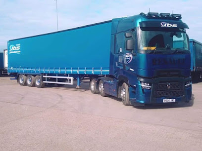 profile picture of JBS Haulage Contractors Ltd profile picture