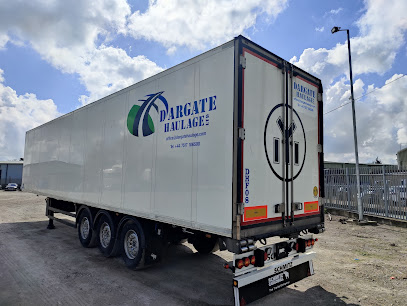 profile picture of Dargate Haulage Ltd profile picture