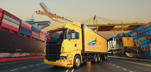 profile picture of A2b Freight Ltd