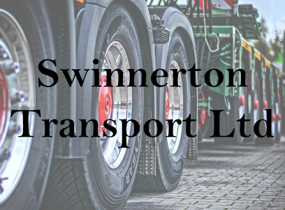 profile picture of Swinnerton Transport Ltd profile picture