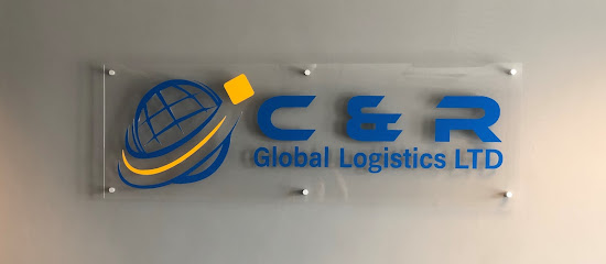 profile picture of C & R Global Logistics Ltd profile picture