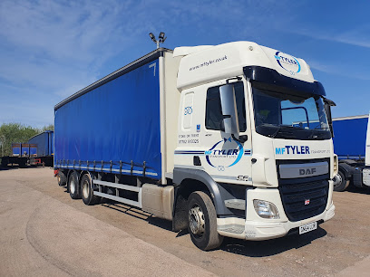 profile picture of M. F. Tyler Transport