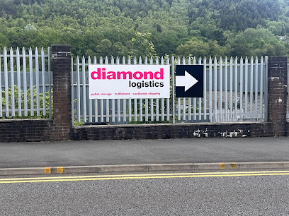 profile picture of Diamond Logistics Swansea profile picture