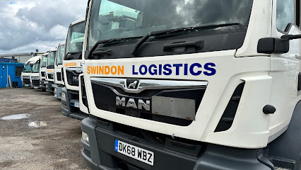 profile picture of Swindon Logistics profile picture