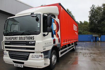 profile picture of Roberts Transport Solutions Ltd profile picture