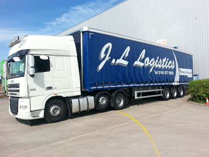 profile picture of J L Logistics Ltd