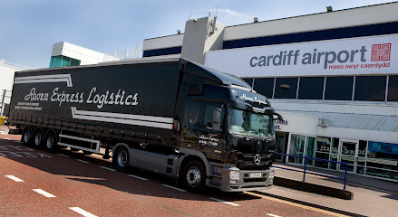 profile picture of Raven Express Logistics