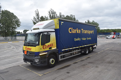 profile picture of Clarke Transport (Ossett) profile picture